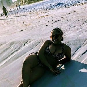 Meet your Posher, Kierra